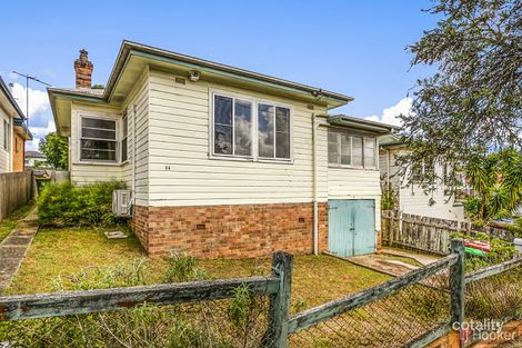 Property photo of 44 Broughton Street West Kempsey NSW 2440