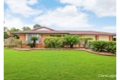 Property photo of 31 Arnica Crescent Bald Hills QLD 4036