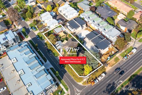 Property photo of 182 Boronia Road Boronia VIC 3155