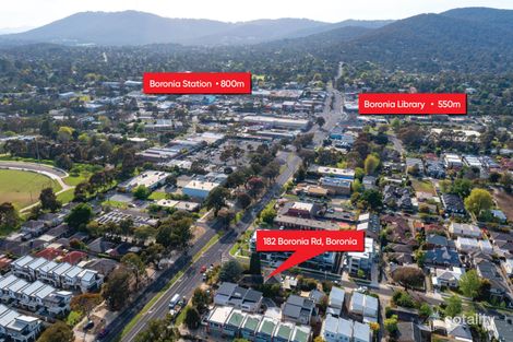 Property photo of 182 Boronia Road Boronia VIC 3155