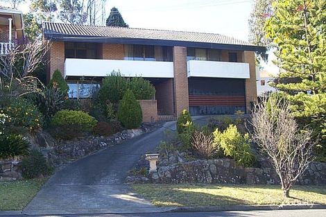 38 Yarralumla Dr, Carlingford, NSW 2118