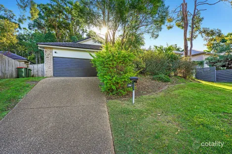 Property photo of 30 Mungana Drive Upper Coomera QLD 4209
