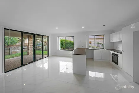 Property photo of 30 Mungana Drive Upper Coomera QLD 4209