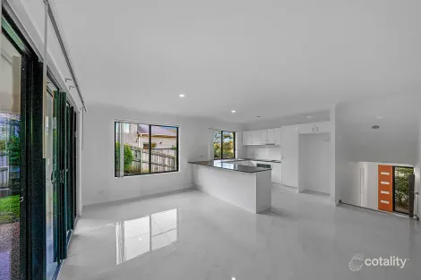 Property photo of 30 Mungana Drive Upper Coomera QLD 4209
