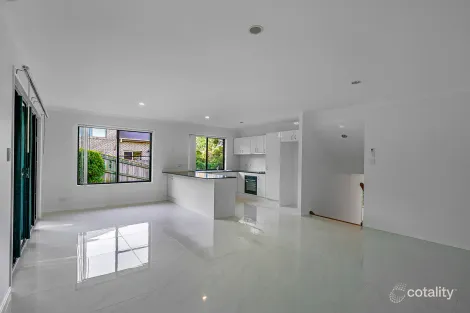 Property photo of 30 Mungana Drive Upper Coomera QLD 4209
