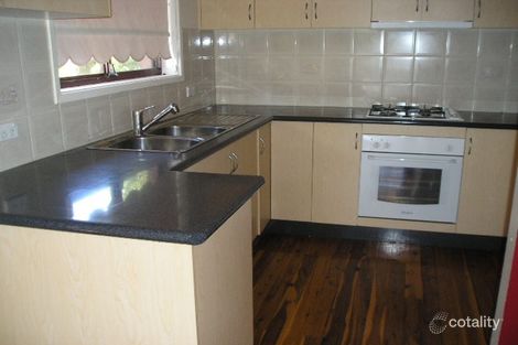 Property photo of 1/77 Parliament Road Macquarie Fields NSW 2564