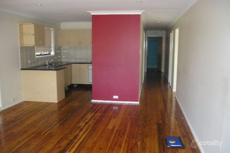 Property photo of 1/77 Parliament Road Macquarie Fields NSW 2564