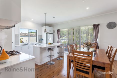 Property photo of 39 Flinders Street Centenary Heights QLD 4350
