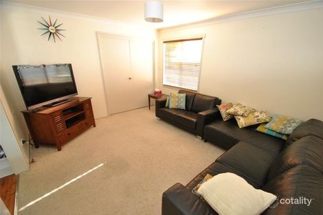 Property photo of 21 Fairlands Street Culburra Beach NSW 2540