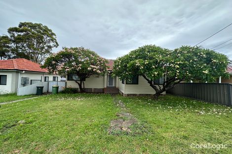 Property photo of 24 Rossiter Street Smithfield NSW 2164