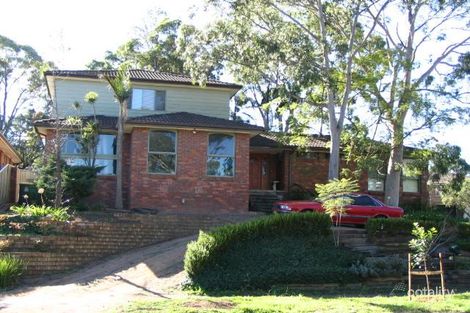 18 Sanders Cres, Kings Langley, NSW 2147