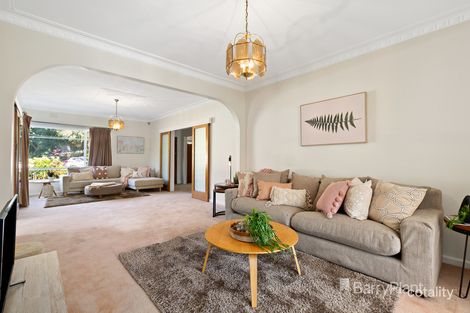 Property photo of 12 Normleith Grove Boronia VIC 3155