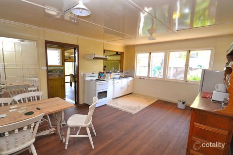 Property photo of 86 Atthow Street Kilcoy QLD 4515