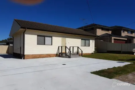 14 Anne St, Blacktown, NSW 2148