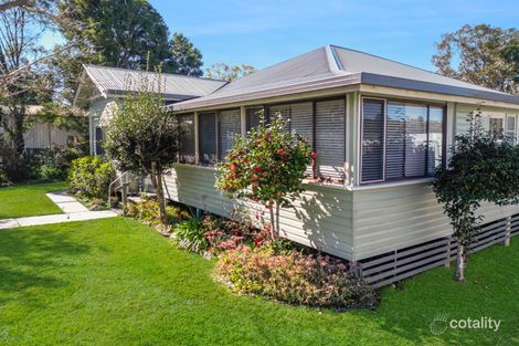 Property photo of 21 Urben Street Urbenville NSW 2475