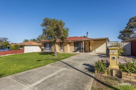 Property photo of 47 Excalibur Circle Camillo WA 6111