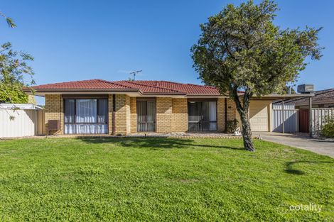 Property photo of 47 Excalibur Circle Camillo WA 6111