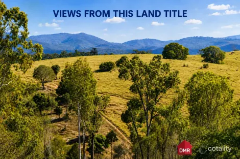 Lot 17 Mingo Rd, Morganville, QLD 4671