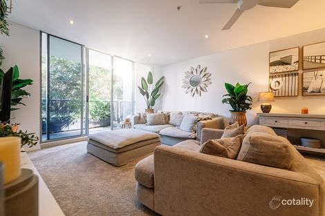 Property photo of 314/3 Como Crescent Southport QLD 4215