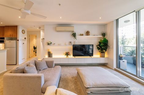 Property photo of 314/3 Como Crescent Southport QLD 4215