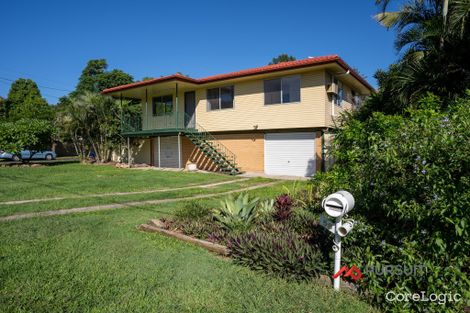 Property photo of 58 Desgrand Street Archerfield QLD 4108