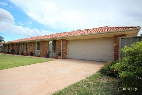 4 Wemyss Way, Tanilba Bay, NSW 2319