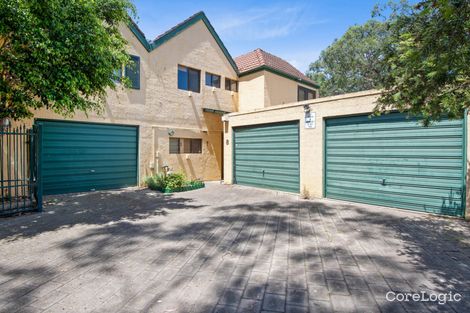 Property photo of 7/1-3 James Street Ingleburn NSW 2565