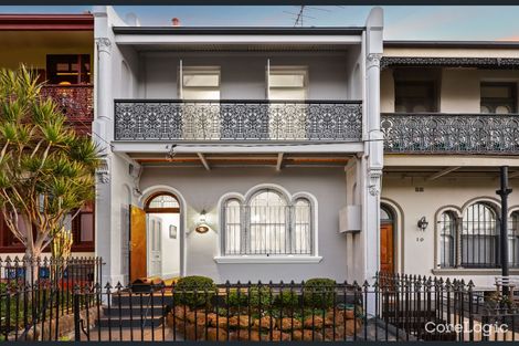 Property photo of 8 Phillip Street Newtown NSW 2042