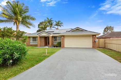 Property photo of 9 Cumulus Place Birkdale QLD 4159