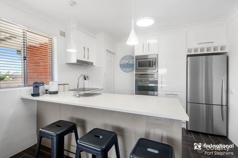 Property photo of 8/8 Shoal Bay Avenue Shoal Bay NSW 2315