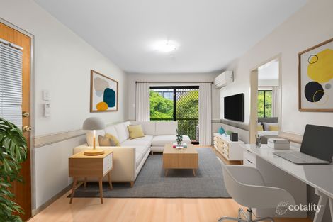 3/33 Duke St, Kangaroo Point, QLD 4169