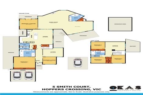 Property photo of 5 Smith Court Hoppers Crossing VIC 3029