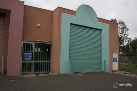 35/12-20 James Ct, Tottenham, VIC 3012