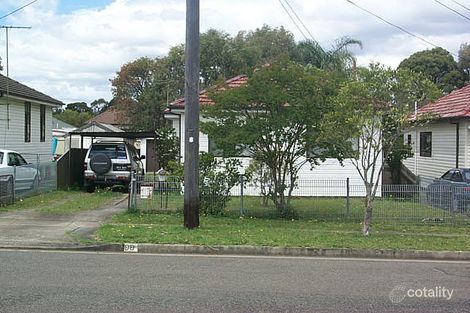 99 Mcclelland St, Chester Hill, NSW 2162