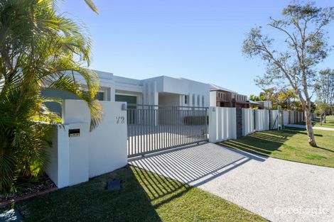 Property photo of 72 Mahogany Drive Pelican Waters QLD 4551