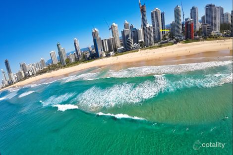 Property photo of 41/3554 Main Beach Parade Main Beach QLD 4217