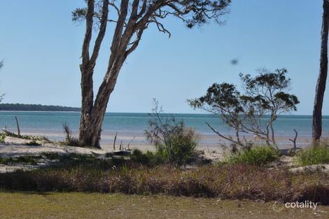 Property photo of 150 Burrum Street Burrum Heads QLD 4659