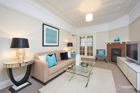 Property photo of 3/2 Grainger Avenue Ashfield NSW 2131