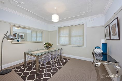 Property photo of 3/2 Grainger Avenue Ashfield NSW 2131