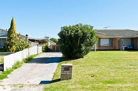 17a Frederick St, Shoalwater, WA 6169