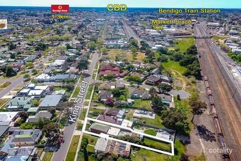 Property photo of 189 King Street Bendigo VIC 3550