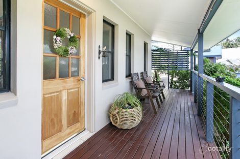 Property photo of 4/10 Wattle Street Maleny QLD 4552