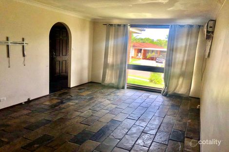 Property photo of 5 Schubert Place Bonnyrigg Heights NSW 2177