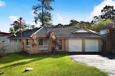 29 Norman Hunter Cl, Kincumber, NSW 2251