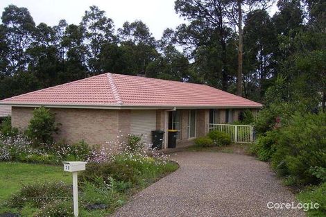 Property photo of 29 Wills Crescent Denhams Beach NSW 2536