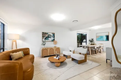Property photo of 16 James Cook Parkway Shell Cove NSW 2529