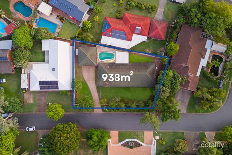 Property photo of 44 Carnegie Street Westlake QLD 4074