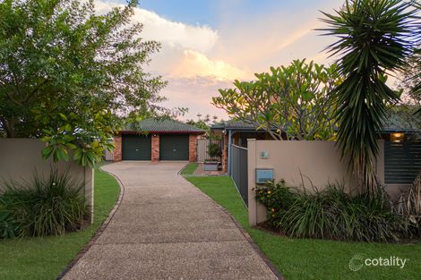 Property photo of 44 Carnegie Street Westlake QLD 4074