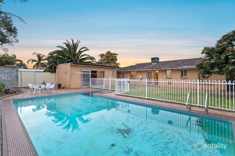 Property photo of 19 Richardson Crescent Morphett Vale SA 5162