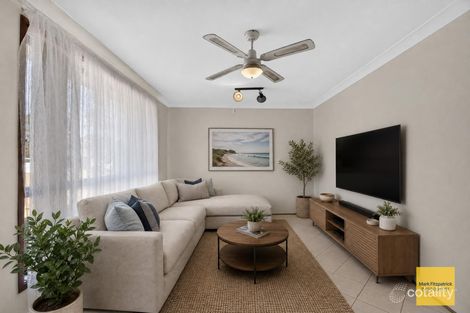 Property photo of 12 Dunbar Place Mount Annan NSW 2567